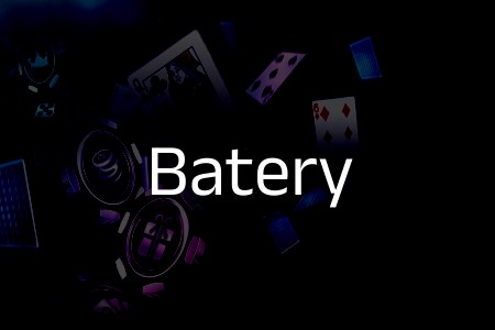 Batery